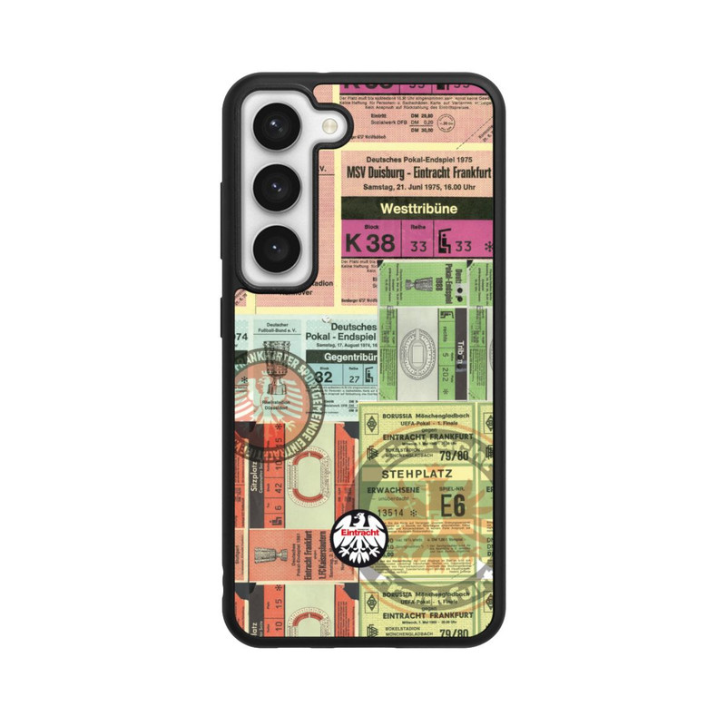 Galaxy S23 Base Case Final Tickets 