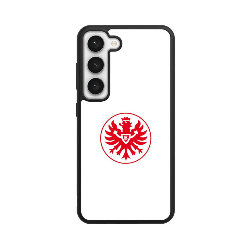 Galaxy S23 Base Case Logo Adler 1959 Rot