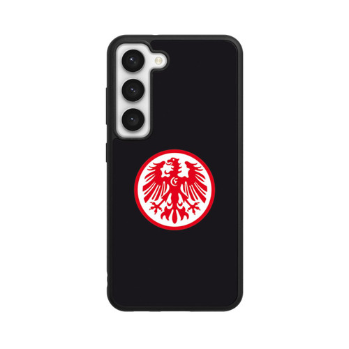 Samsung Galaxy S23 Base Case Logo Adler 1920 Rot