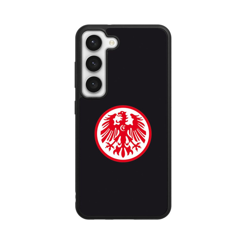 Galaxy S23 Base Case Logo Adler 1920 Rot
