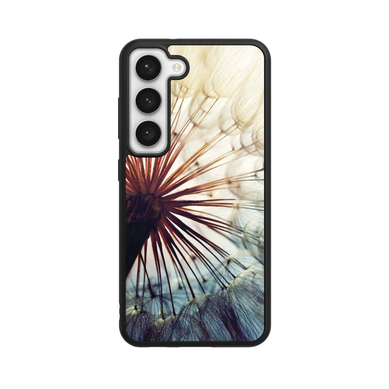 Galaxy S23 Base Case Löwenzahn 1