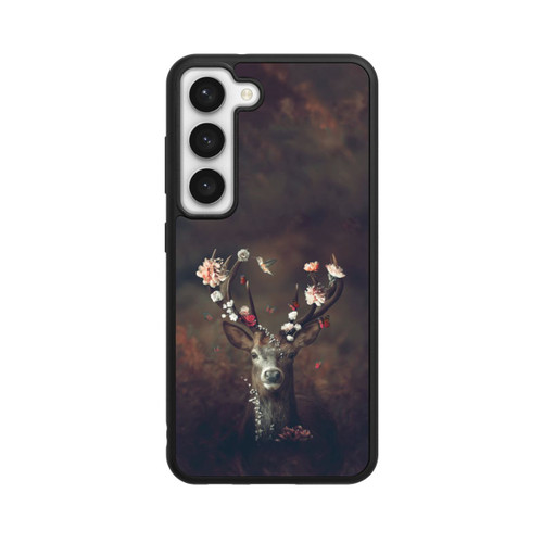 Samsung Galaxy S23 Base Case Fauna Flora Hirsch
