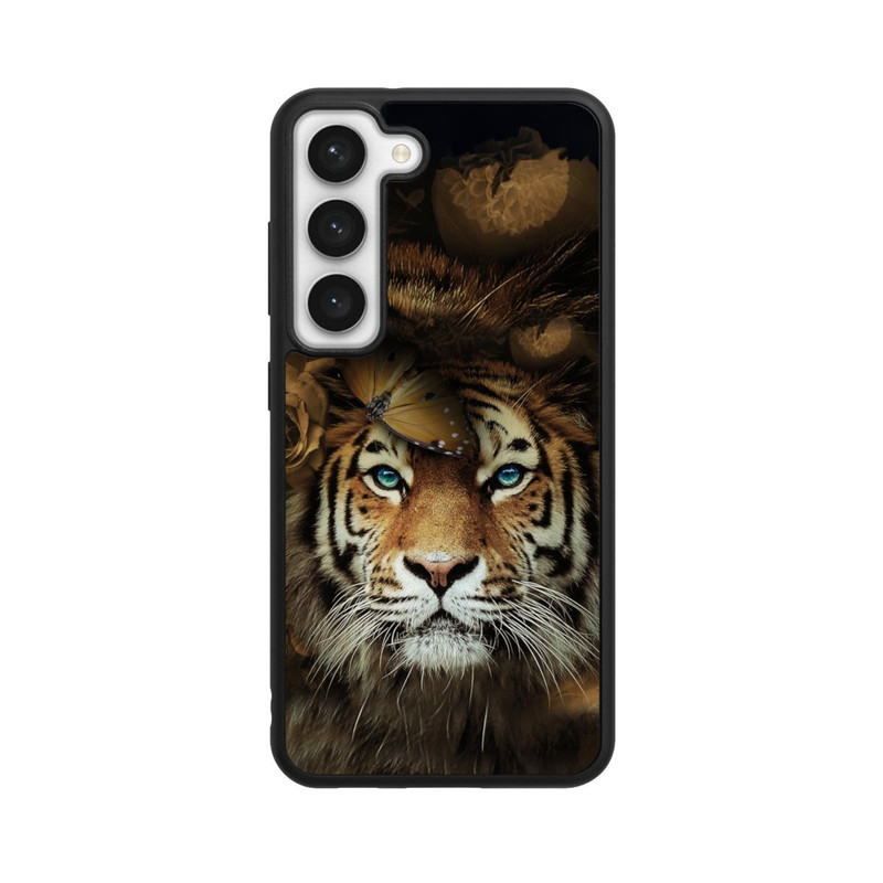 Galaxy S23 Base Case Herbsttiger
