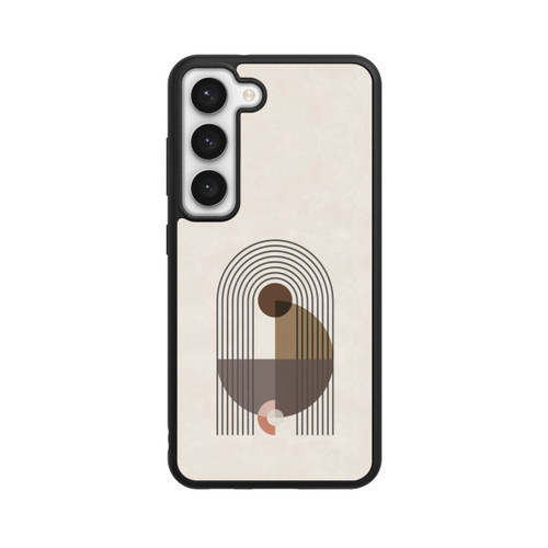 Samsung Galaxy S23 Base Case Modische Muster