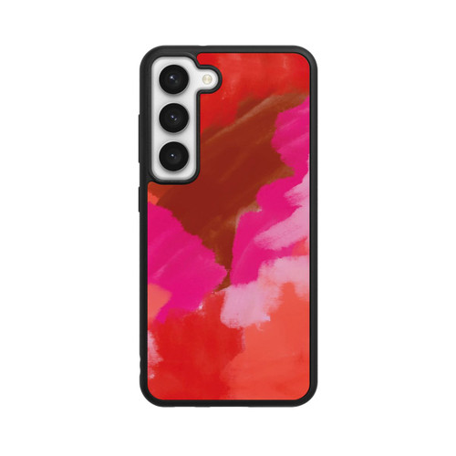 Samsung Galaxy S23 Base Case Das ist Liebe