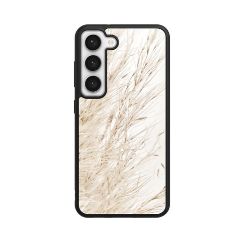 Samsung Galaxy S23 Base Case weiches Pampasgras