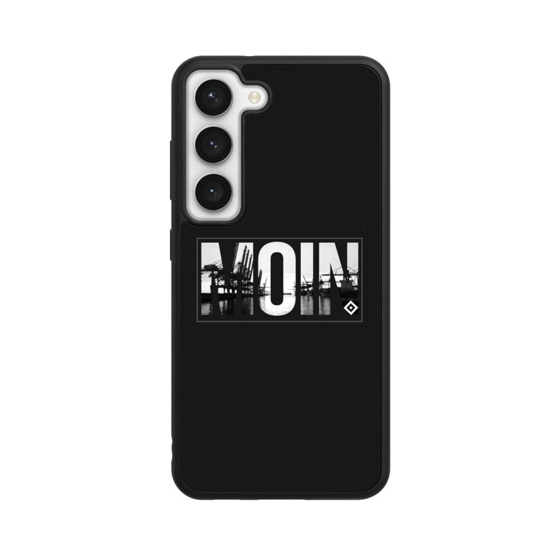 Galaxy S23 Base Case HSV MOIN
