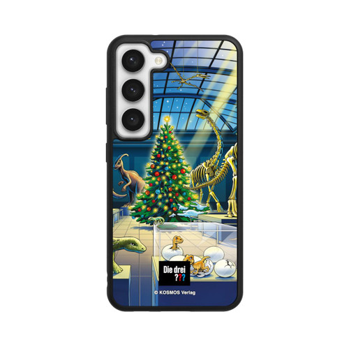 Samsung Galaxy S23 Base Case Die Drei Fragezeichen Wimmelbild