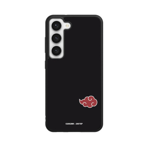 Samsung Galaxy S23 Base Case Akatsuki Black