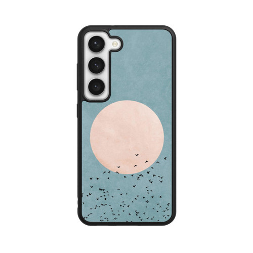 Samsung Galaxy S23 Base Case Wegfliegen