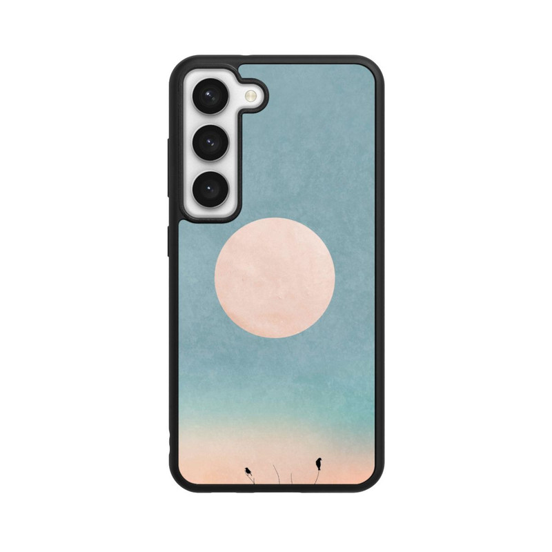 Galaxy S23 Base Case Warmes Aufwachen 1