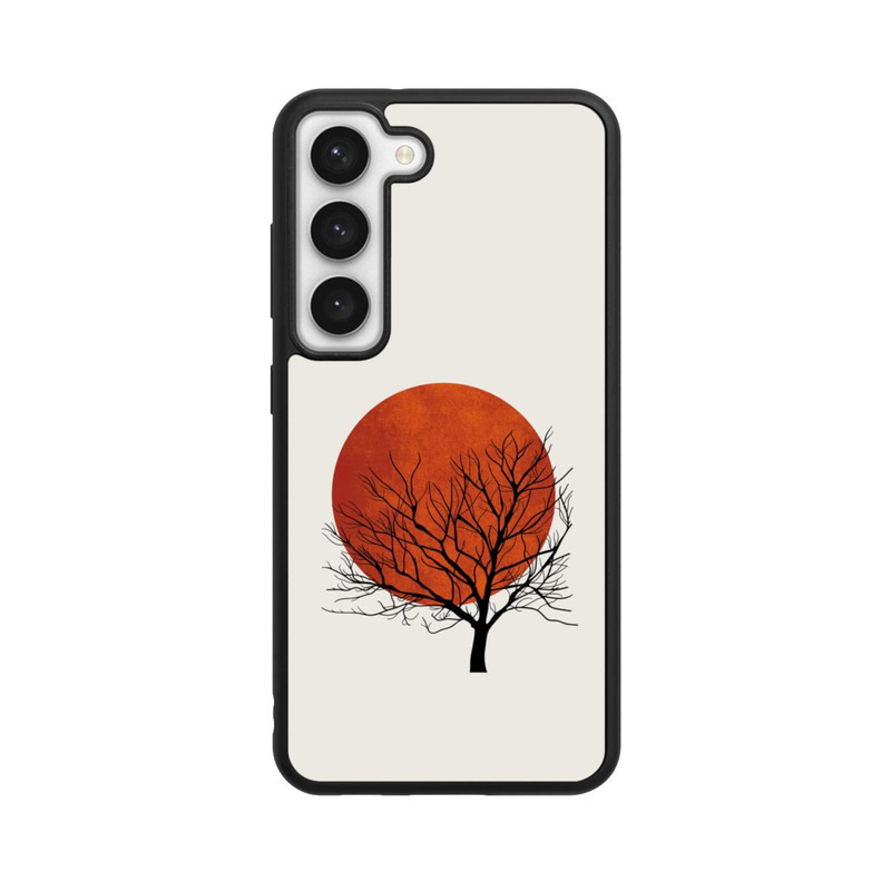 Galaxy S23 Base Case Warmer Winter