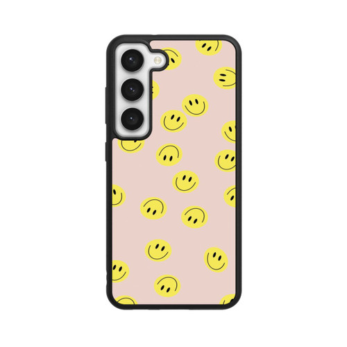 Samsung Galaxy S23 Base Case Smiles Flying