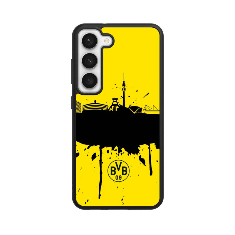 Galaxy S23 Base Case Skyline Dortmund