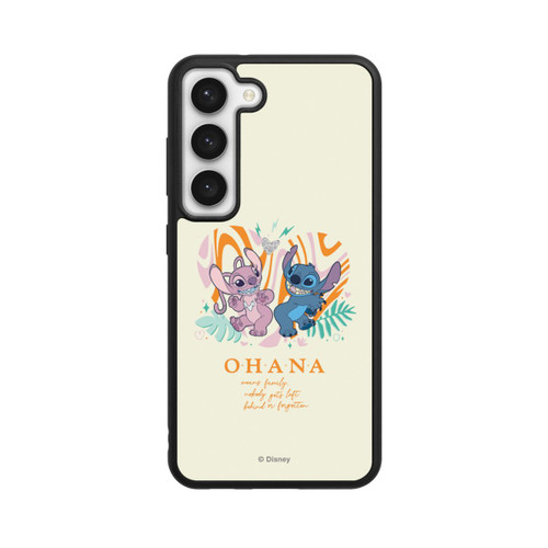 Samsung Galaxy S23 Base Case Stitch und Angel
