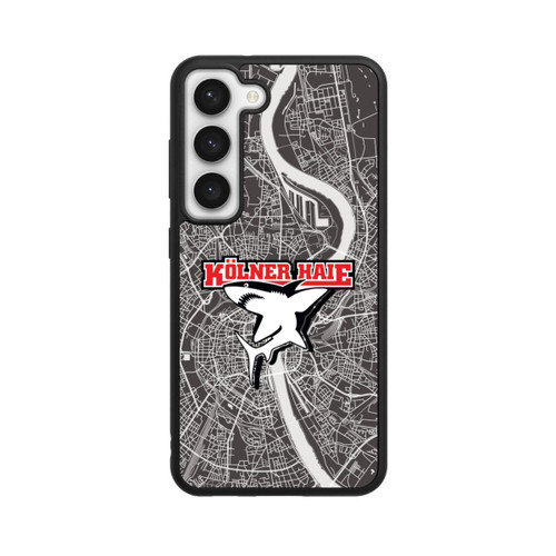 Samsung Galaxy S23 Base Case Kölner Haie City