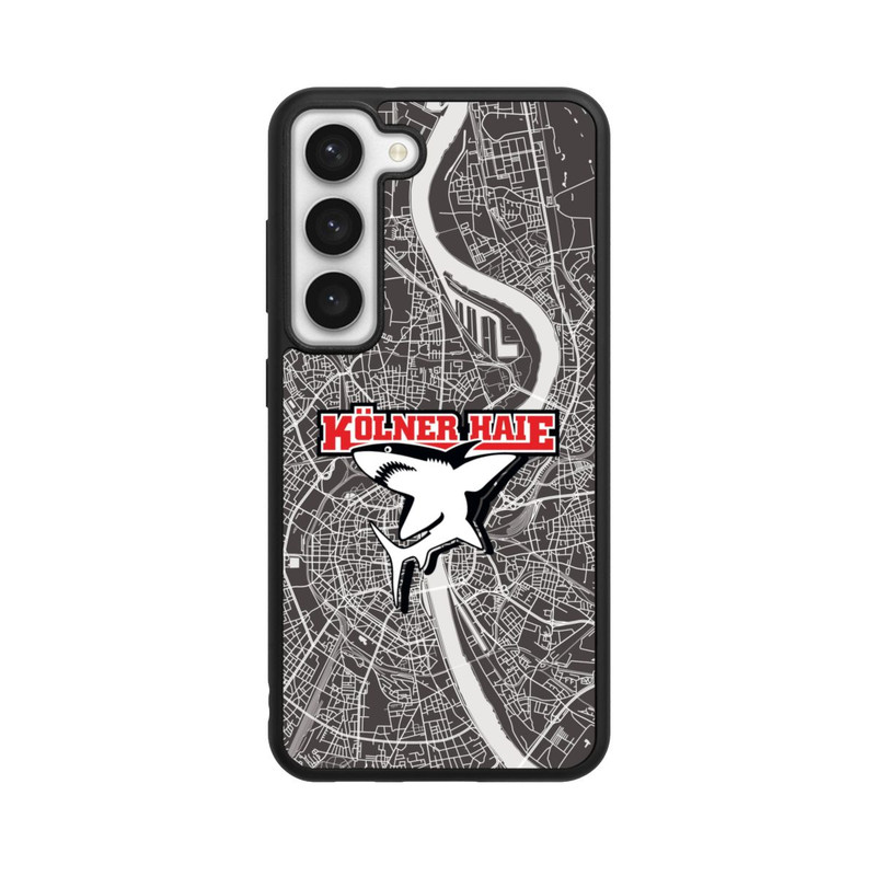 Galaxy S23 Base Case Kölner Haie City