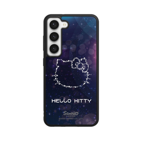 Samsung Galaxy S23 Base Case Hello Kitty Galaxie