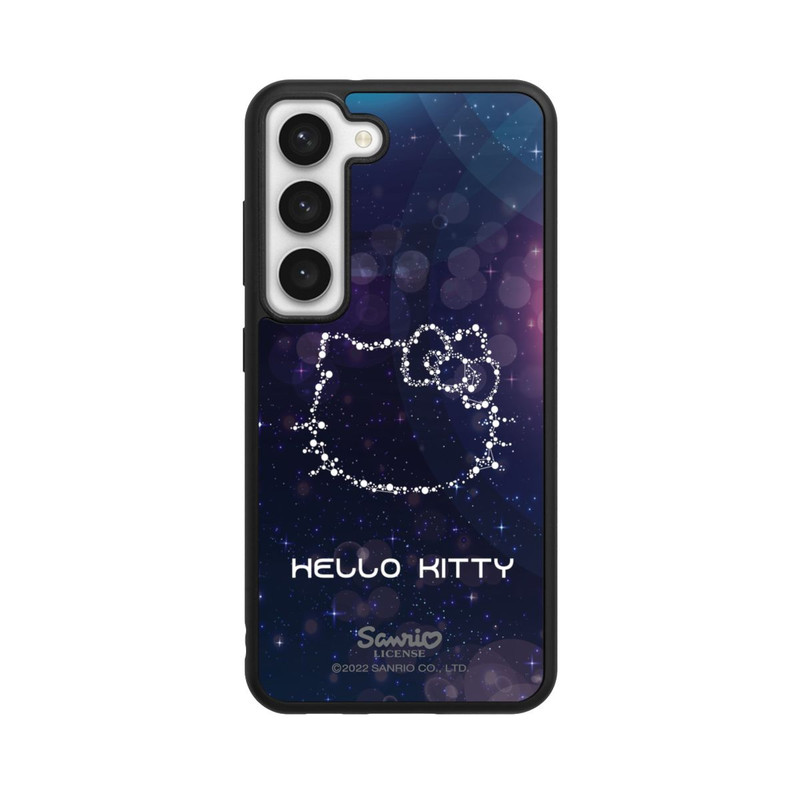 Galaxy S23 Base Case Hello Kitty Galaxie