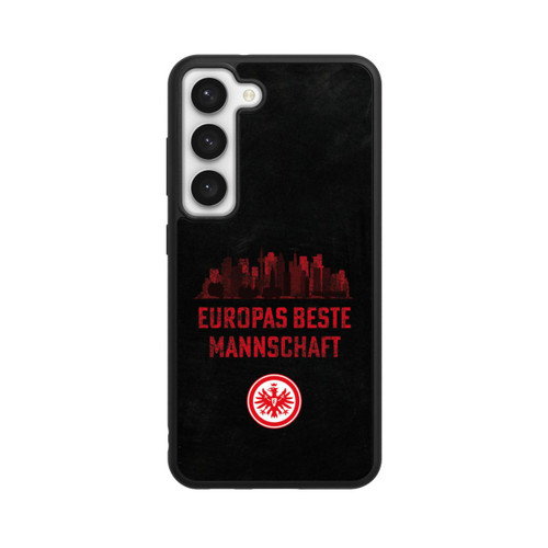 Samsung Galaxy S23 Base Case Europas Beste Mannschaft