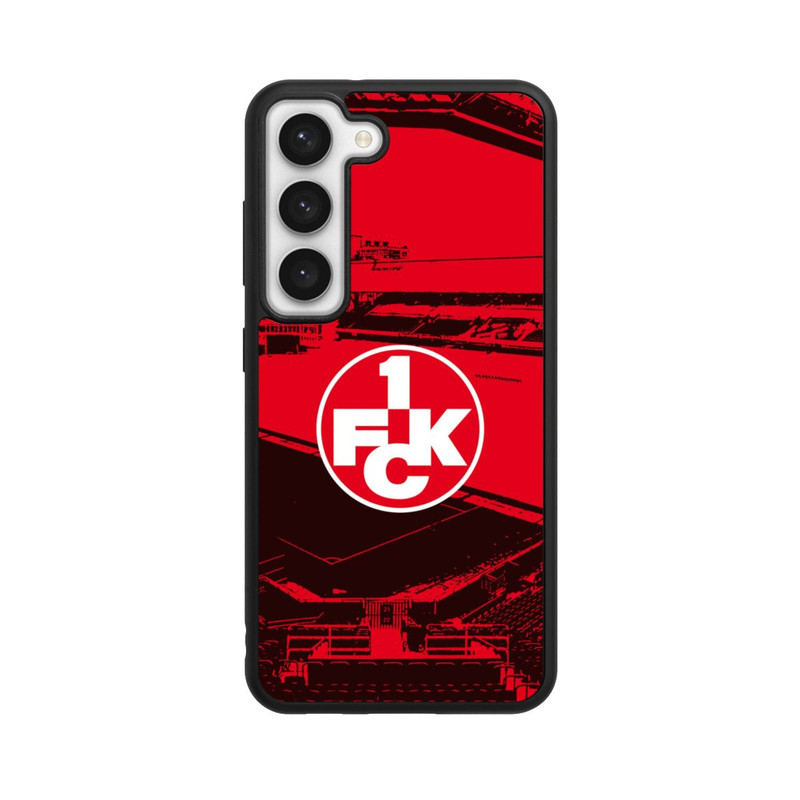 Galaxy S23 Base Case 1.FC Kaiserslautern-Stadion