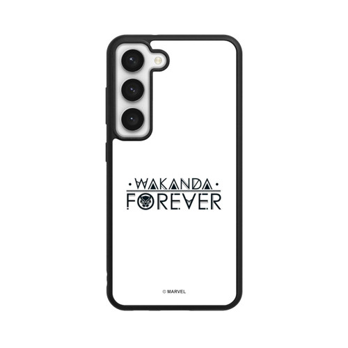 Samsung Galaxy S23 Base Case  Black Panther
