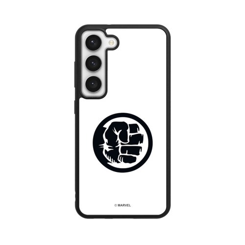Samsung Galaxy S23 Base Case Hulk Fist Logo