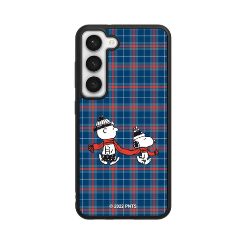 Samsung Galaxy S23 Base Case Peanuts Weihnachtspulli