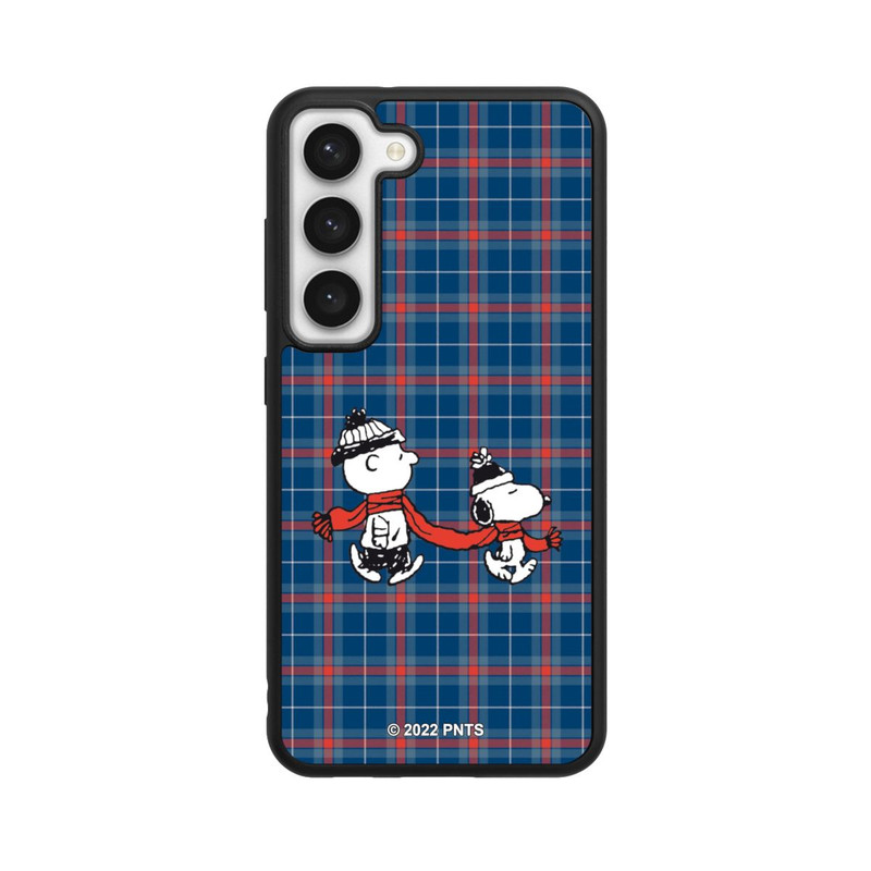 Galaxy S23 Base Case Peanuts Weihnachtspulli