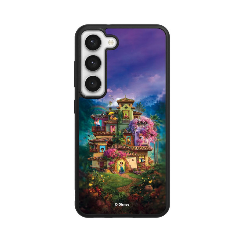 Galaxy S23 Base Case Casita Encanto