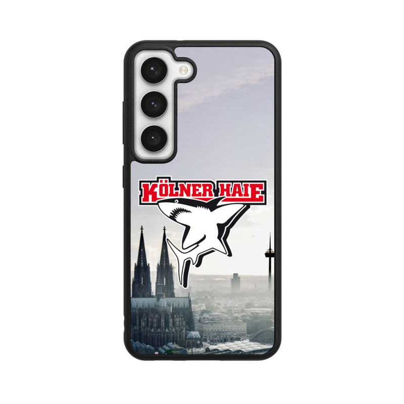 Galaxy S23 Base Case Stadt Köln