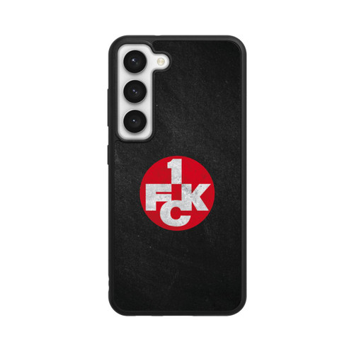 Samsung Galaxy S23 Base Case 1.FCK Grunge