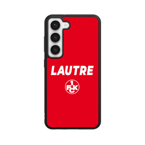 Samsung Galaxy S23 Base Case Lautre Rot