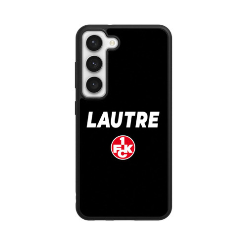 Samsung Galaxy S23 Base Case Lautre Schwarz