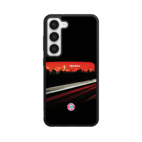 Samsung Galaxy S23 Base Case FC Bayern München Allianz Arena