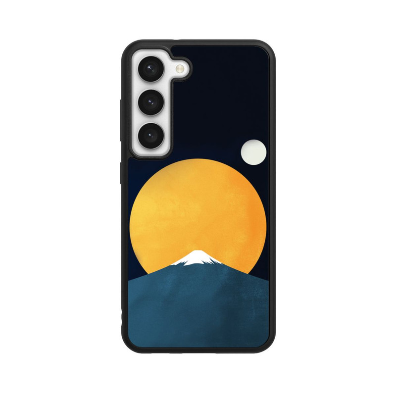 Galaxy S23 Base Case Himalaya At Night