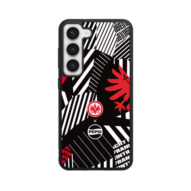 Galaxy S23 Base Case Eintracht x Pepsi