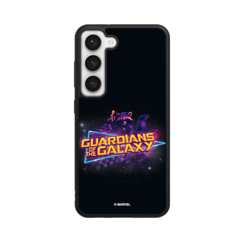 Samsung Galaxy S23 Base Case Guardians of the Galaxy Logo