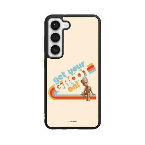 Samsung Galaxy S23 Base Case Get Your Groot On Guardians of the Galaxy