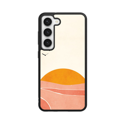Samsung Galaxy S23 Base Case In der Sonne tanzen