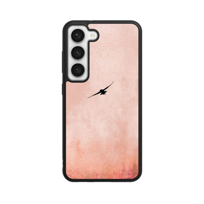 Galaxy S23 Base Case Auferstehen wie ein Phönix