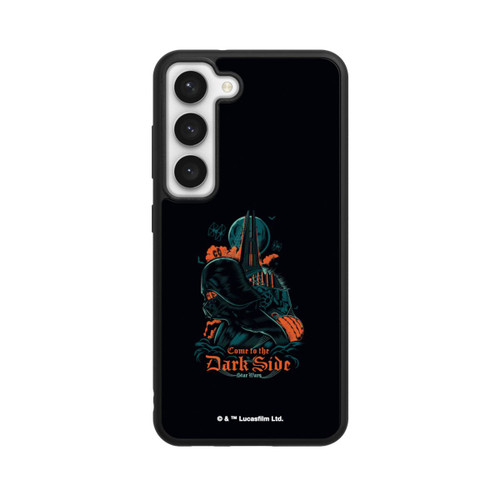 Samsung Galaxy S23 Base Case Darth Vader Halloween