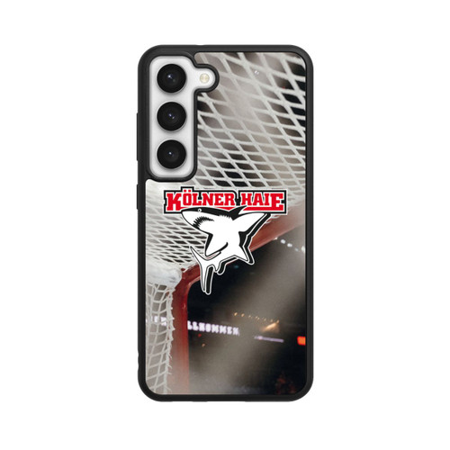 Samsung Galaxy S23 Base Case Kölner Haie Tor