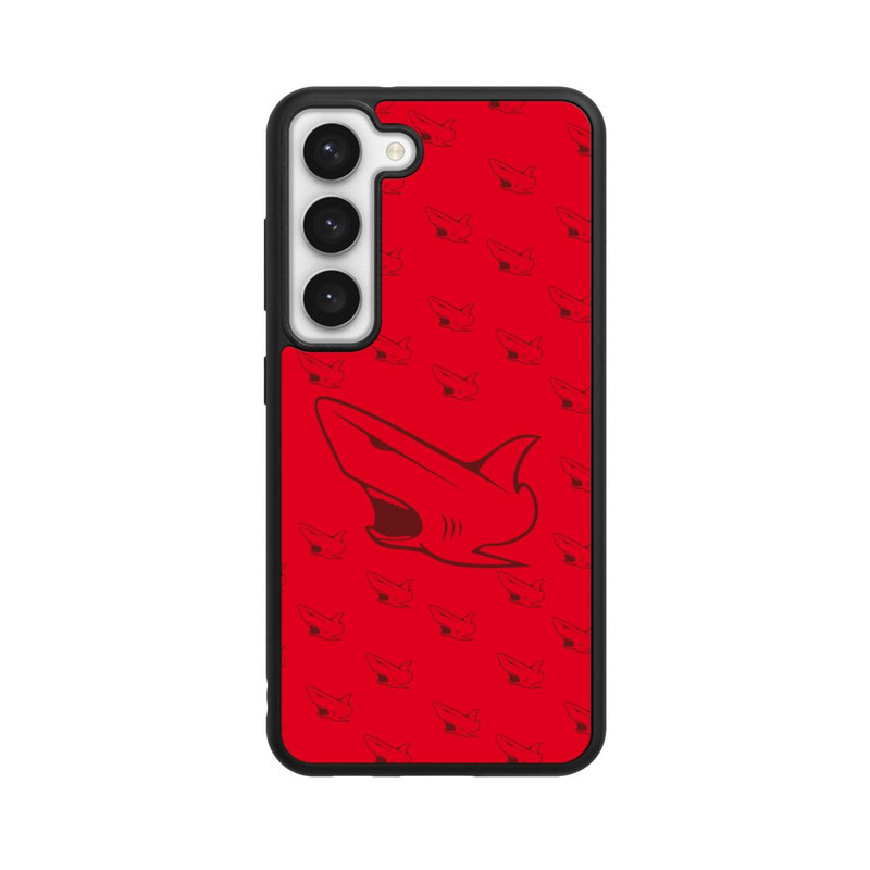 Galaxy S23 Base Case Kölner Haie Rot