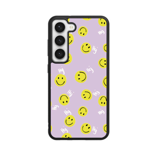 Samsung Galaxy S23 Base Case Hej Smile