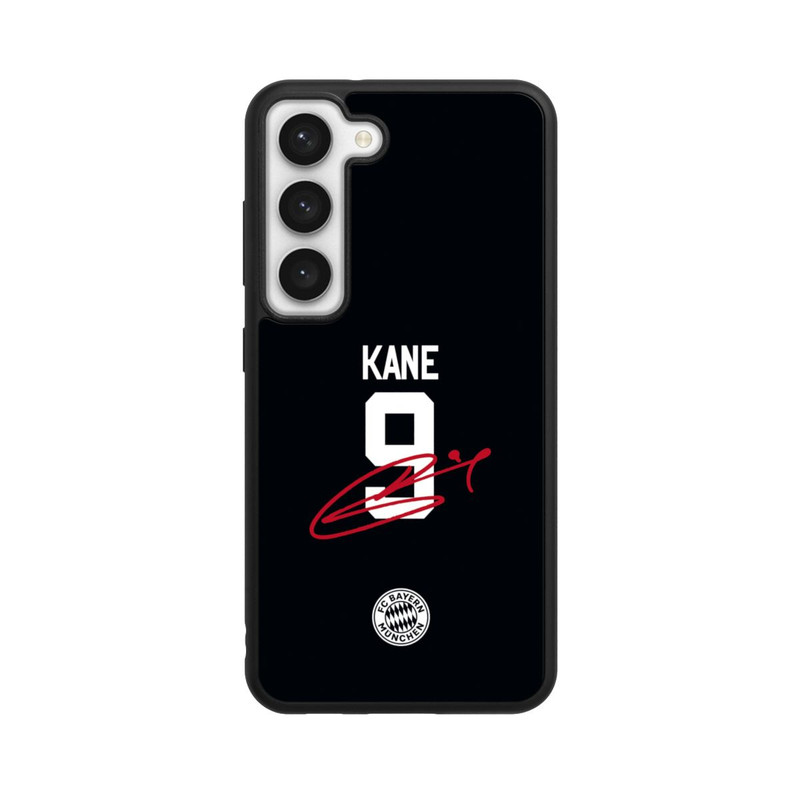 Galaxy S23 Base Case Kane 9