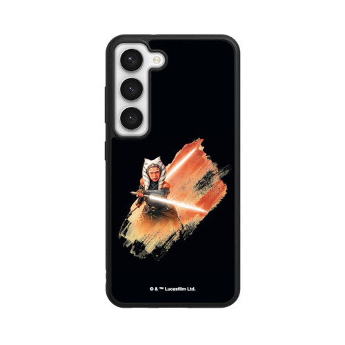 Samsung Galaxy S23 Base Case Ahsoka Tano