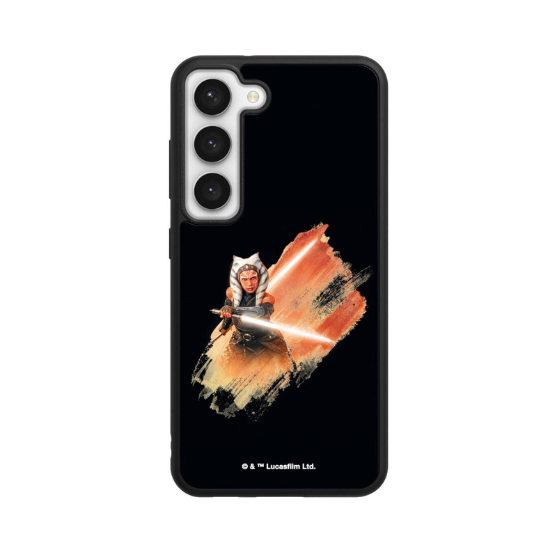 Galaxy S23 Base Case Ahsoka Tano