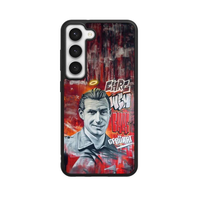 Galaxy S23 Base Case 1.FCK Fritz Walter