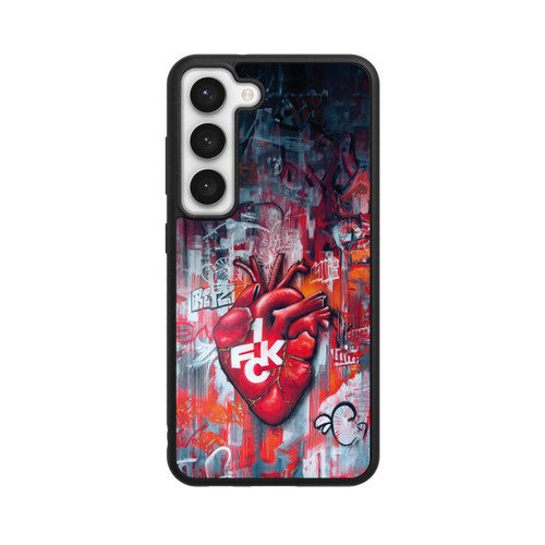 Samsung Galaxy S23 Base Case 1.FCK Herz